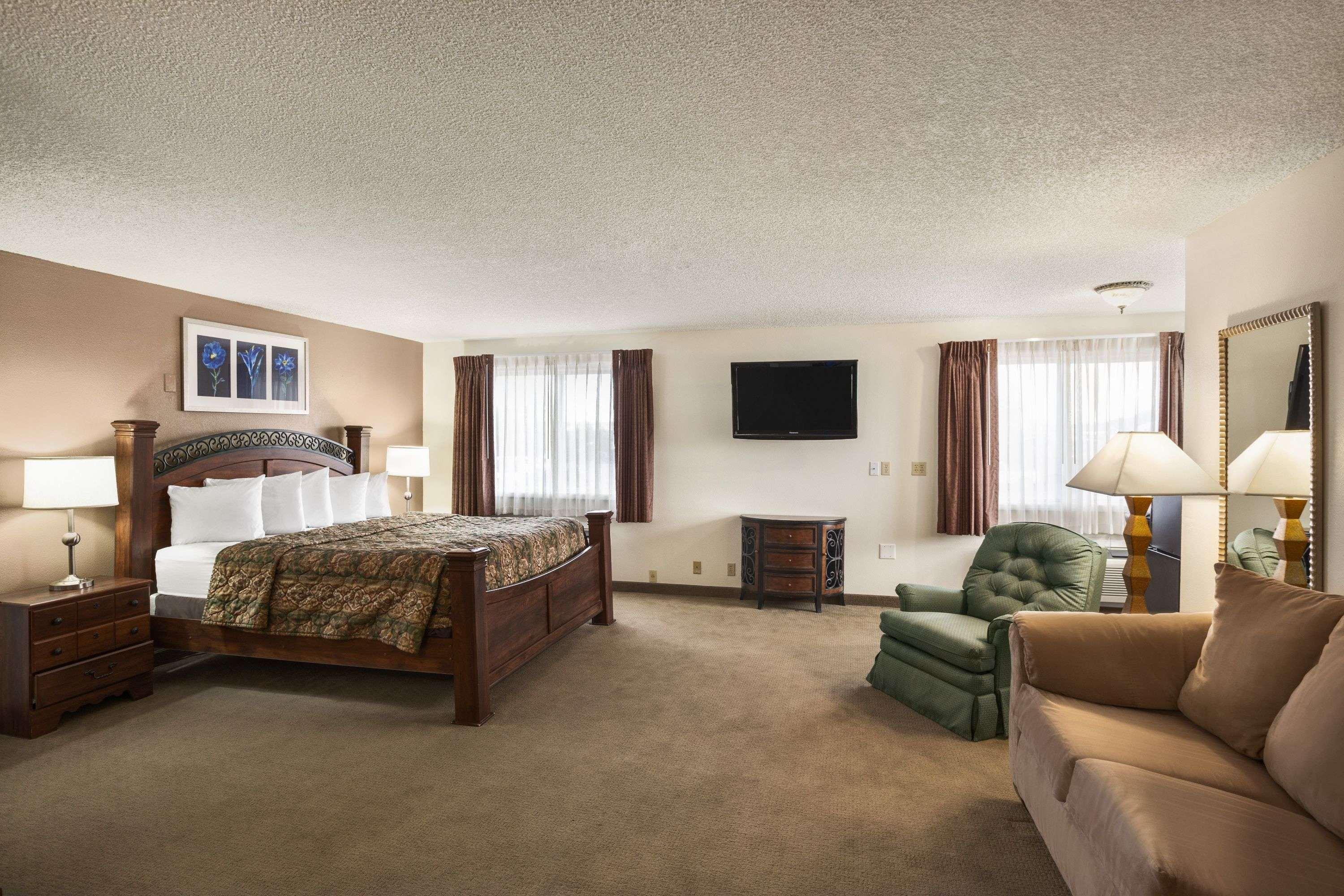 Days Inn By Wyndham Билингс Екстериор снимка